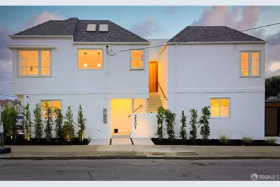 2501 Moraga Street, San Francisco, CA 94122 - Photo 1