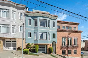 790-792 32nd Ave, San Francisco, CA 94121 - Photo 1