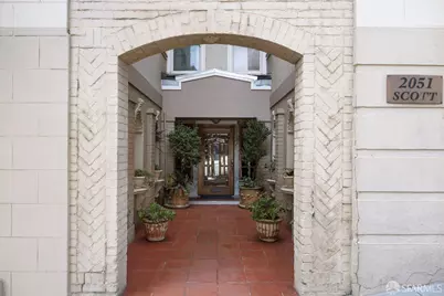 2051 Scott Street #403, San Francisco, CA 94115 - Photo 20