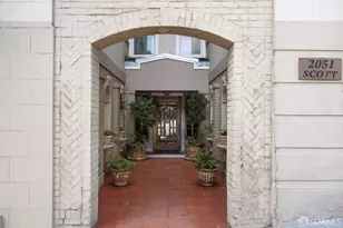 2051 Scott St, San Francisco, CA 94115 - Photo 20