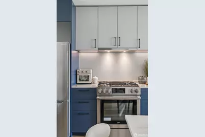 988 Harrison Street #HL9, San Francisco, CA 94107 - Photo 4