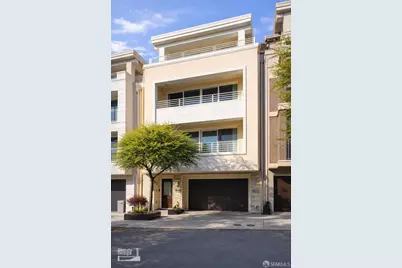 138 Summit Way #138, San Francisco, CA 94132 - Photo 1