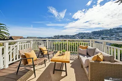 671 Alvarado Street, San Francisco, CA 94114 - Photo 6