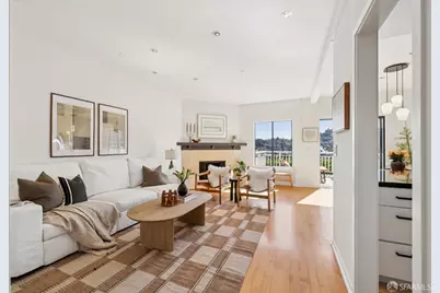 671 Alvarado Street, San Francisco, CA 94114 - Photo 2