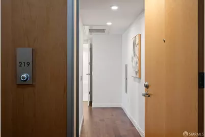 555 Fulton Street #219, San Francisco, CA 94102 - Photo 2