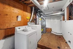 5 Vulcan Stairway, San Francisco, CA 94114 - Photo 40