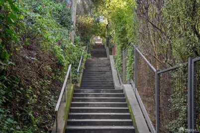 5 Vulcan Stairway, San Francisco, CA 94114 - Photo 36