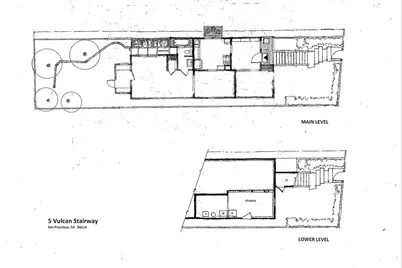 5 Vulcan Stairway, San Francisco, CA 94114 - Photo 42
