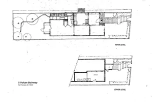 5 Vulcan Stairway, San Francisco, CA 94114 - Photo 42