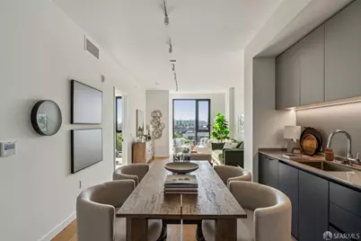 988 Harrison Street #WD3, San Francisco, CA 94107 - Photo 2