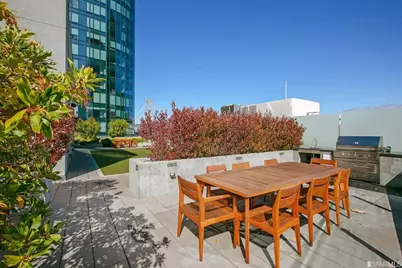 201 Folsom Street #14H, San Francisco, CA 94105 - Photo 24