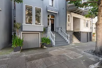 2851 Clay Street, San Francisco, CA 94115 - Photo 34