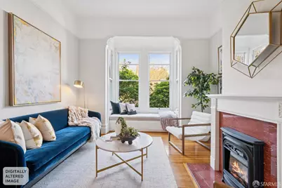 2851 Clay Street, San Francisco, CA 94115 - Photo 2