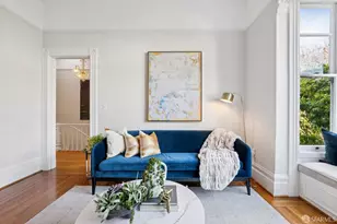 2851 Clay St, San Francisco, CA 94115 - Photo 6