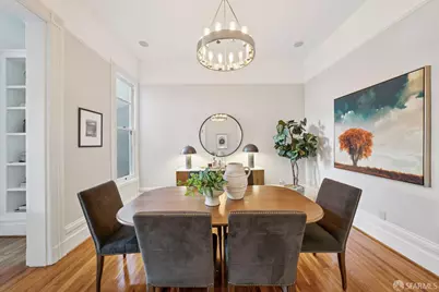 2851 Clay Street, San Francisco, CA 94115 - Photo 4