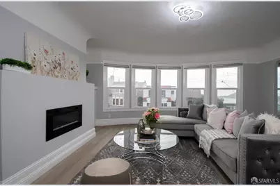 1482-1484 18th Avenue, San Francisco, CA 94122 - Photo 2