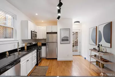 57 Woodward Street, San Francisco, CA 94103 - Photo 14