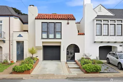 1738 17th Avenue, San Francisco, CA 94122 - Photo 1