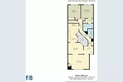 1738 17th Avenue, San Francisco, CA 94122 - Photo 50