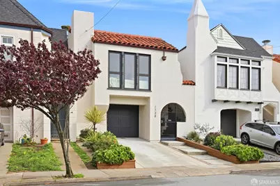 1738 17th Avenue, San Francisco, CA 94122 - Photo 2
