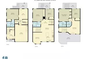 473 Leland Ave, San Francisco, CA 94134 - Photo 2