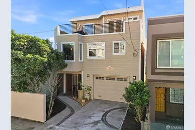 473 Leland Avenue, San Francisco, CA 94134 - Photo 1