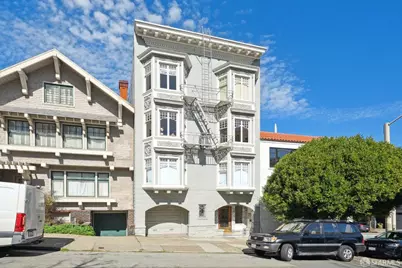 2806 Union Street #4, San Francisco, CA 94123 - Photo 1