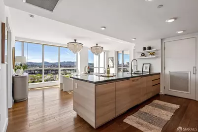 718 Long Bridge Street #805, San Francisco, CA 94158 - Photo 1