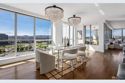 718 Long Bridge Street #805, San Francisco, CA 94158 - Photo 2