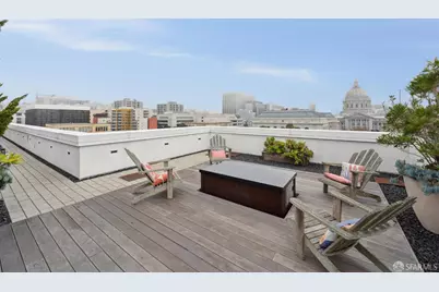 388 Fulton Street #204, San Francisco, CA 94102 - Photo 38