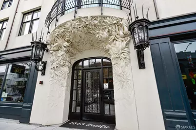 1645 Pacific Avenue #1D, San Francisco, CA 94109 - Photo 38