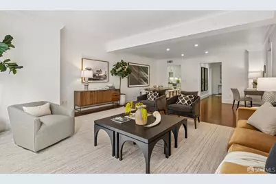 1645 Pacific Avenue #1D, San Francisco, CA 94109 - Photo 2