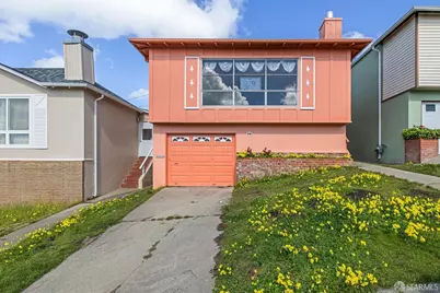 60 Rockford Avenue, Daly City, CA 94015 - Photo 1
