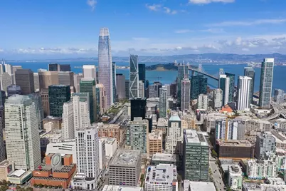 1 Hawthorne Street #17F, San Francisco, CA 94105 - Photo 38