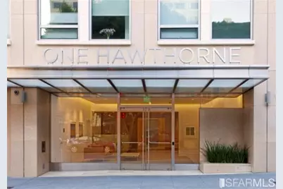 1 Hawthorne Street #17F, San Francisco, CA 94105 - Photo 28