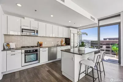 1 Hawthorne Street #17F, San Francisco, CA 94105 - Photo 6