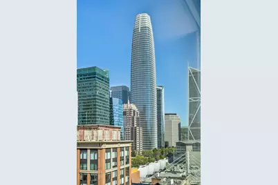 1 Hawthorne Street #17F, San Francisco, CA 94105 - Photo 14