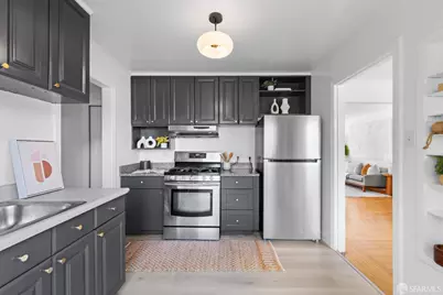 473 Corbett Avenue, San Francisco, CA 94114 - Photo 8