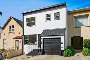 473 Corbett Ave, San Francisco, CA 94114 - Photo 2