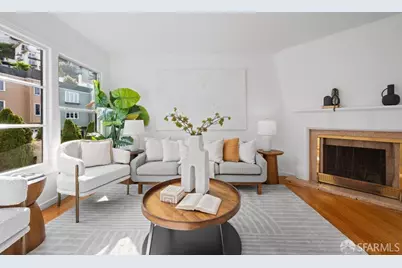 473 Corbett Avenue, San Francisco, CA 94114 - Photo 4