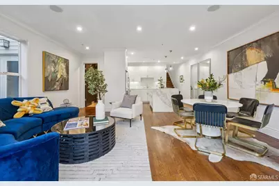 160 Hancock Street #1, San Francisco, CA 94114 - Photo 4