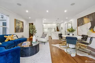 160 Hancock St, San Francisco, CA 94114 - Photo 4