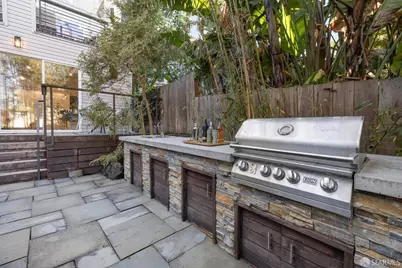 160 Hancock Street #1, San Francisco, CA 94114 - Photo 10