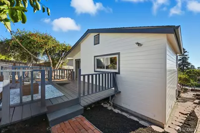 7347 Terrace Drive, El Cerrito, CA 94530 - Photo 38