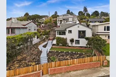 7347 Terrace Drive, El Cerrito, CA 94530 - Photo 1