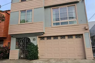 2083-2085 San Jose Ave, San Francisco, CA 94112 - Photo 1