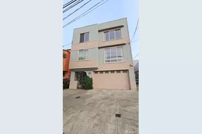 2083-2085 San Jose Avenue, San Francisco, CA 94112 - Photo 2