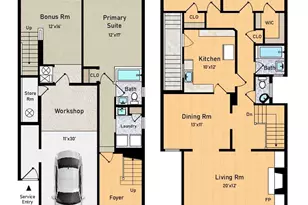 129 Collins St, San Francisco, CA 94118 - Photo 10