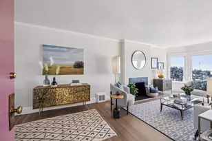 342 Upper Terrace, San Francisco, CA 94117 - Photo 4