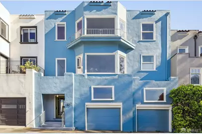 342 Upper Terrace, San Francisco, CA 94117 - Photo 2